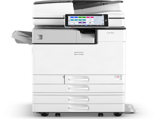 Máy photocopy Ricoh IM C4500 (Brandnew)