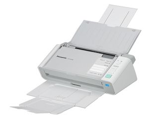 Máy scan văn phòng A4 Panasonic KV-S1026C