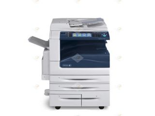 Máy photocopy màu đa năng Fuji Xerox WorkCentre 7845/7855