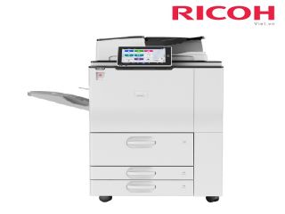 Máy photocopy đa chức năng Laser đen trắng Ricoh IM 8000 (Brandnew)