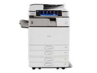Máy Photocopy đa năng đen trắng Ricoh MP 3054 (Đã qua sử dụng)