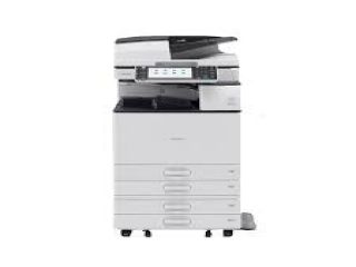 Máy photocopy đa năng đen trắng Ricoh Aficio MP 4054 secondhand