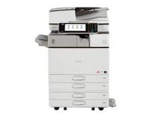 Máy photocopy đa năng đen trắng Ricoh Aficio MP 6054 secondhand