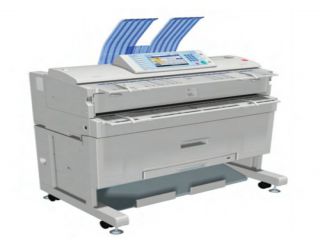 Chia sẻ thông số kỹ thuật của máy photocopy ricoh 5001