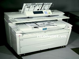 Địa chỉ bán máy photocopy giá rẻ, chất lượng tại Hà Nội