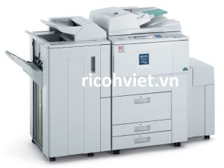 Các lỗi thường gặp và cách xử lý ở máy photocopy Ricoh
