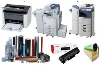 Thuê máy photocopy a0 khổ lớn giá rẻ