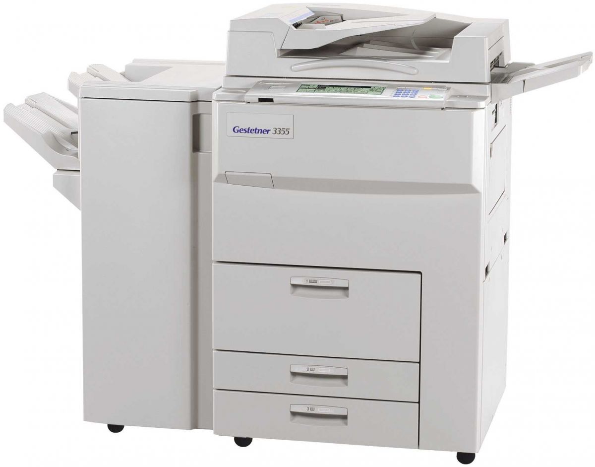 7 lý do khiến bạn nên mua máy photocopy tại RicohViet