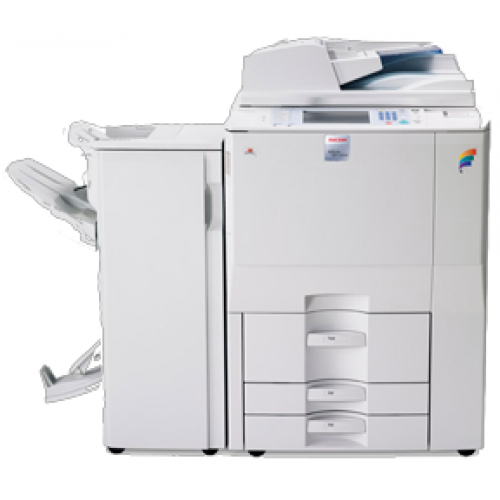 Tư vấn cách lựa chọn máy photocopy ricoh 5001