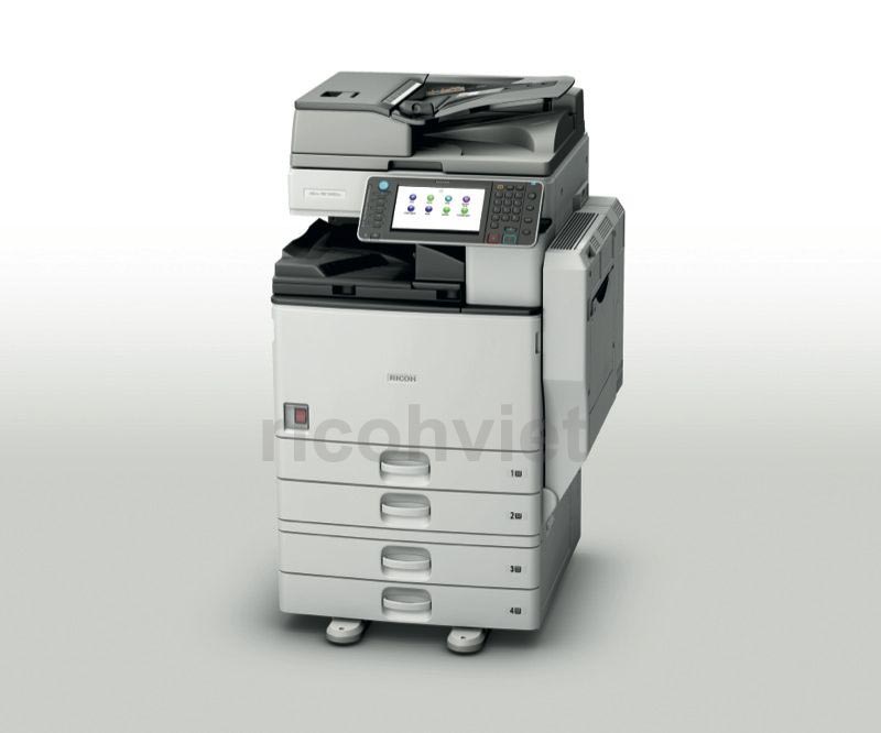 Máy photocopy đen trắng Ricoh MP 5002