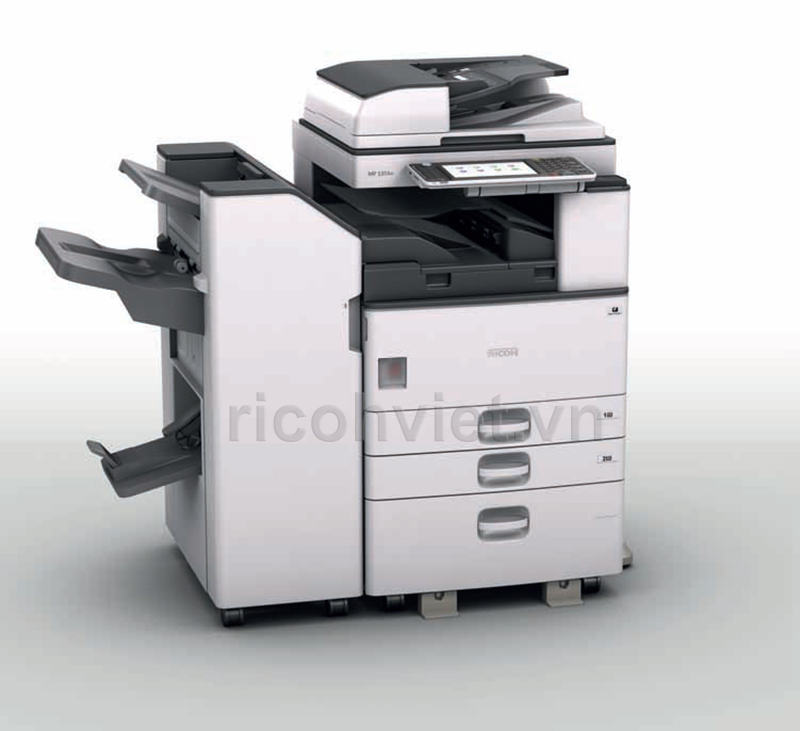 Máy photocopy đen trắng Ricoh MP 2553 SP