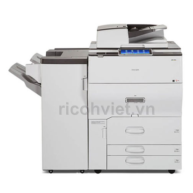 Máy photocopy màu Ricoh MP C6503