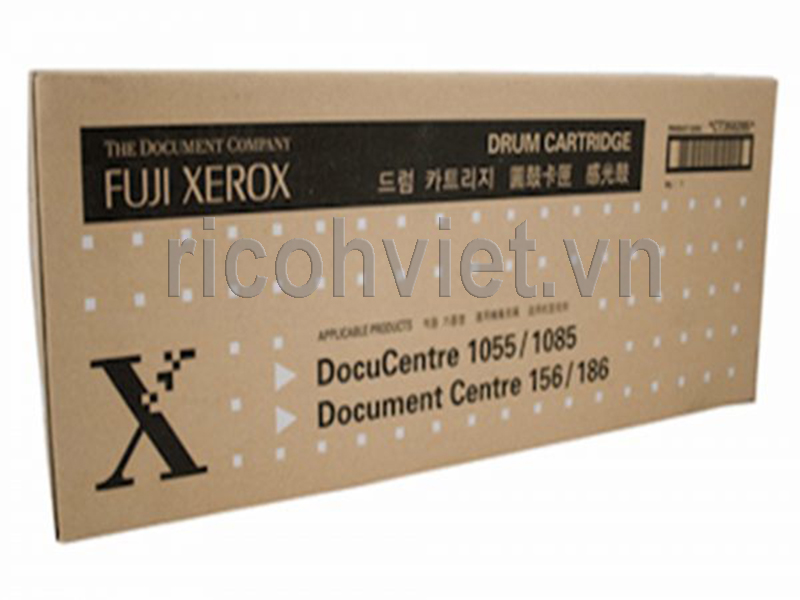Cụm Drum Cartridge Xerox DocuCentre 186/156 (CT350285)