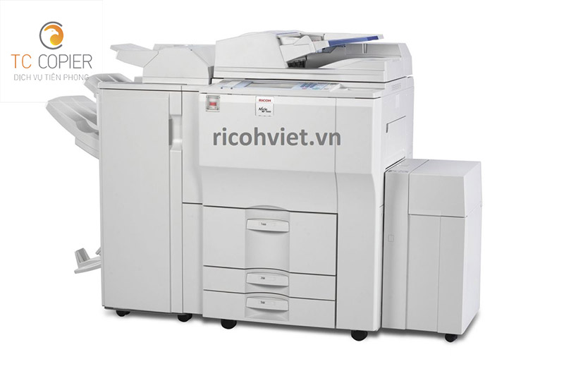 Máy Photocopy Ricoh MP 8000