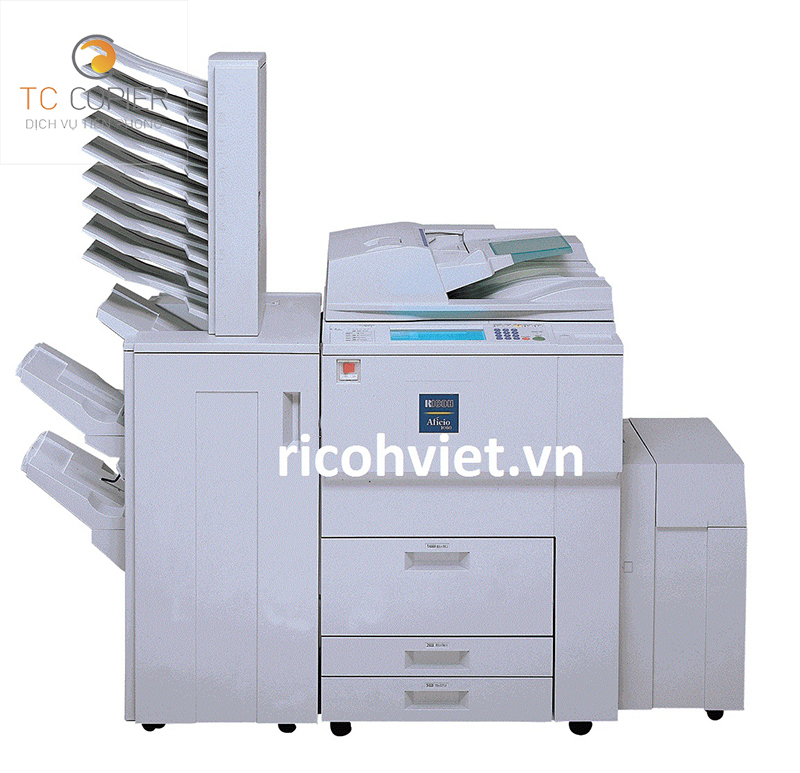 Máy Photocopy Ricoh Afico 1060