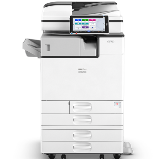 Máy photocopy Ricoh IM C2500 (Brandnew)