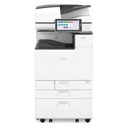 Máy photocopy Ricoh IM C6000 (Brandnew)