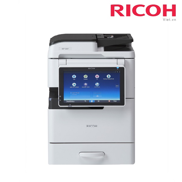Máy photocopy Mini Ricoh MP 305 (Brandnew)