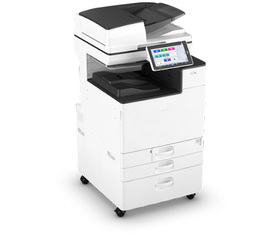 Máy Photocopy Ricoh IM 3500 mới 100%