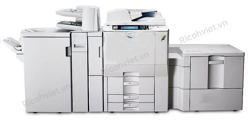 máy photocopy ricoh MP6001